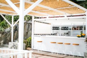 Les Roches Rouges, a Beaumier Hotel - Luxury Accommodations