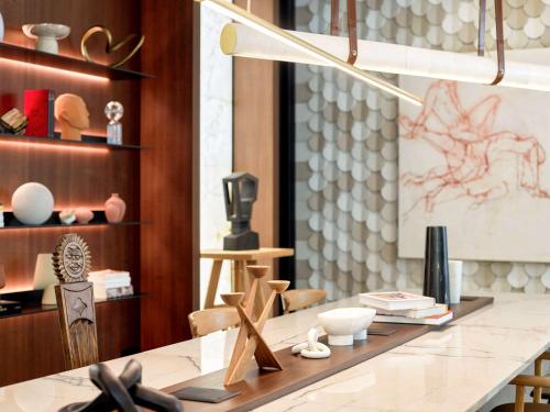 Lesquisse Hotel & Spa Colmar - MGallery - Hotel Overview