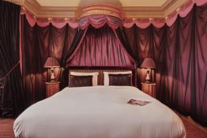LHôtel: A Comprehensive Review - Hotel Overview