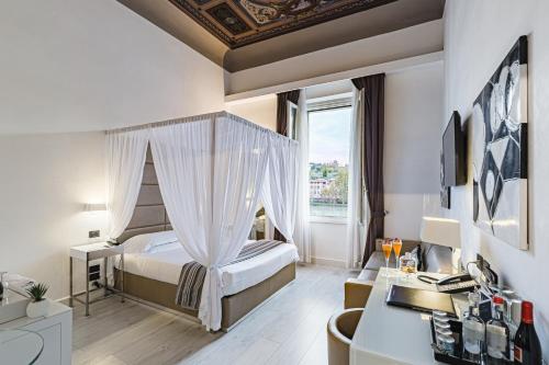 LHP Hotel River & SPA - Hotel Location and Accessibility