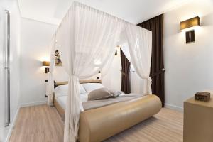 LHP Hotel Santa Margherita Palace & SPA - Accommodation Options