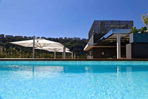 LHP Napoli Palace & SPA Review