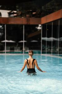 Lido Palace - The Leading Hotels of the World - Hotel Overview and Location