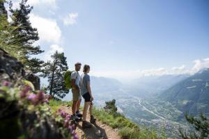 Lindenhof Pure Luxury & Spa DolceVita Resort - Overview and Location