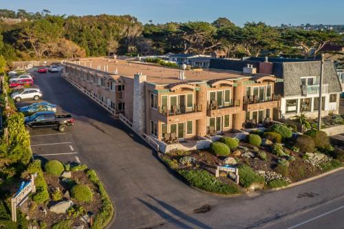 Little Sur Inn - Captivating Oceanfront Locale