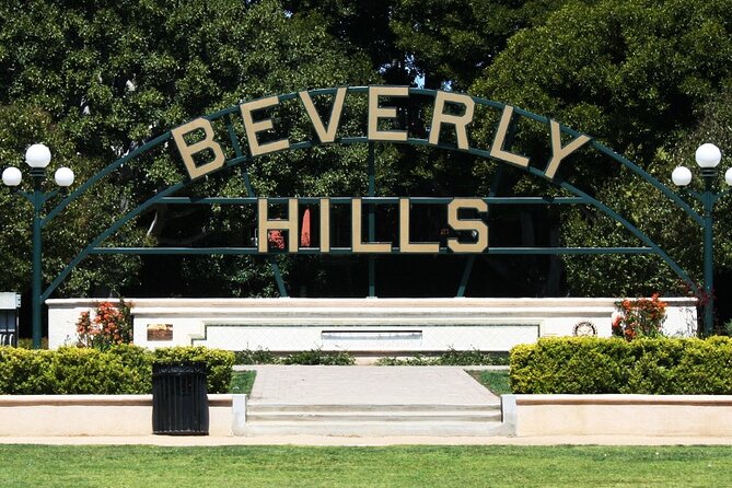 Los Angeles, Beverly Hills, Hollywood, Bakery Bus Food Tour - Delicious Bakery Stops