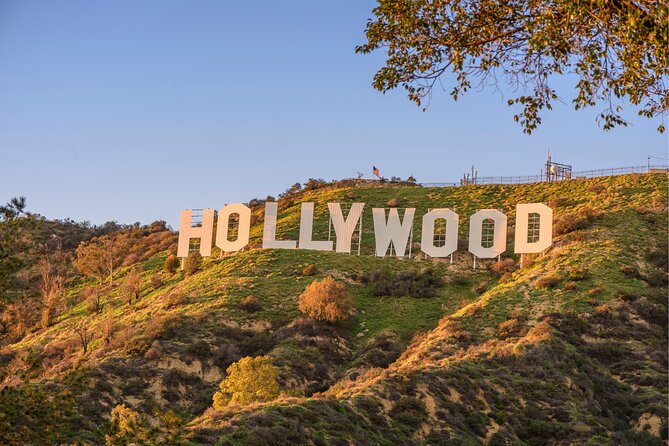 Los Angeles Downtown Scavenger Hunt Highlights Self-Guided Tour - Tour Overview