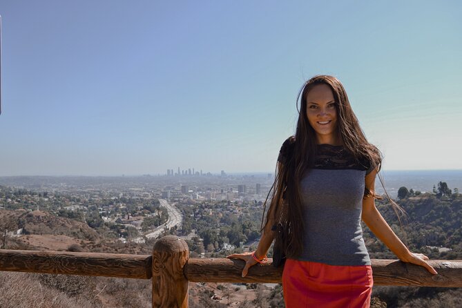 Los Angeles Must-See Tour – Filming Locations, Crime Scenes, Celebrity Homes