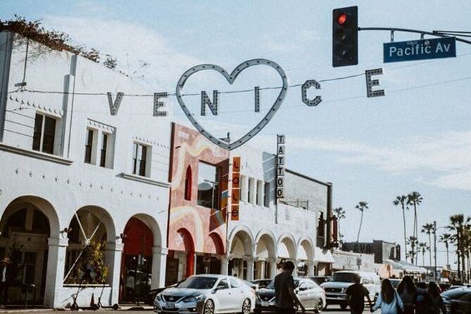Los Angeles Street Food Tour With A Local Guide - Meet Your Local Guide