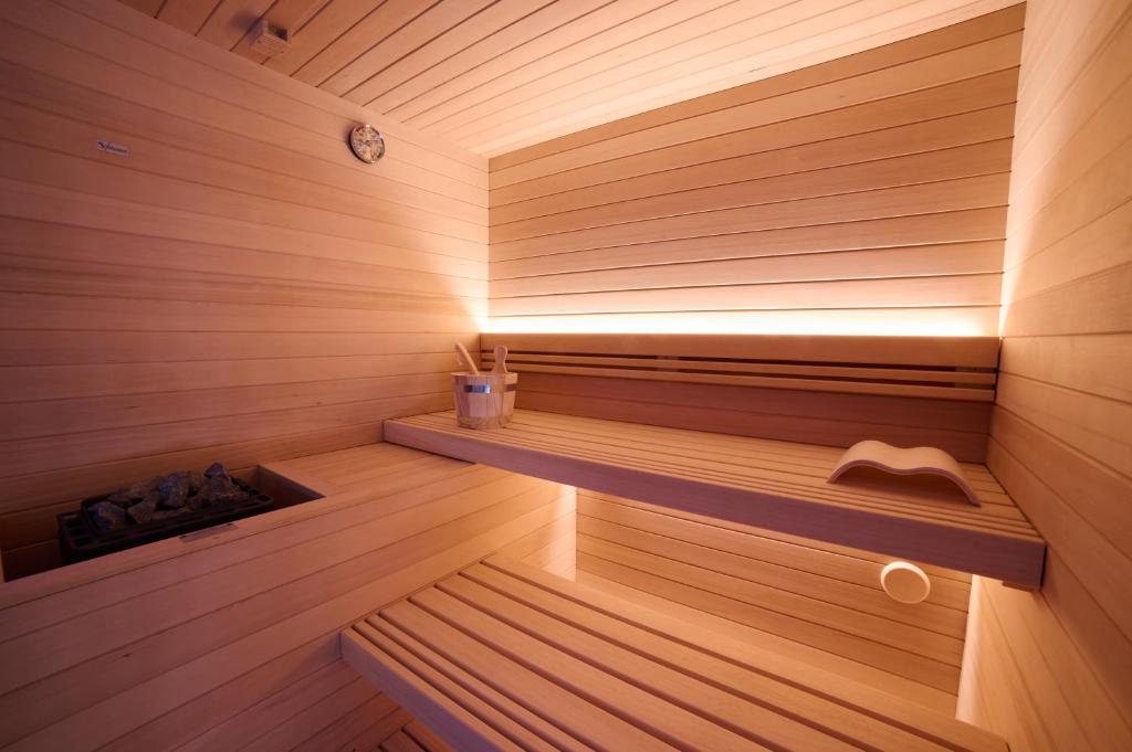 Ludwig Boutique Hotel & Spa Review