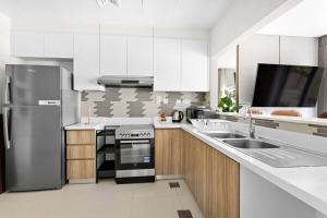 Luxurious 3BR Villa Amaranta - Property Highlights