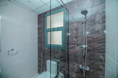 Luxurious Villa Montagne With Sea View & Private Pool by Dream Inn Dubai - Property Overview