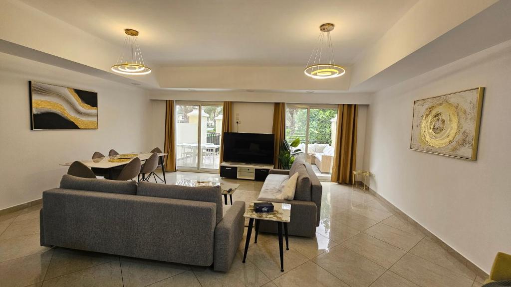Luxury Villa 4 Bedroom With Pool Access Review