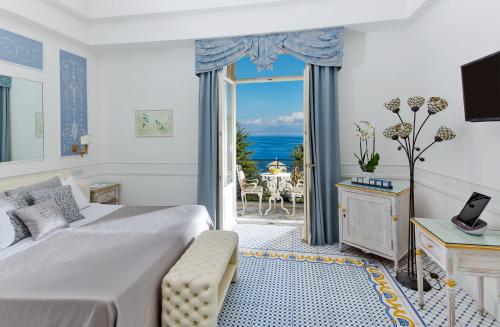Luxury Villa Excelsior Parco Review