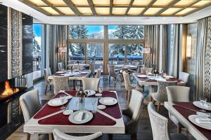 Lys Martagon - Exceptional Hospitality