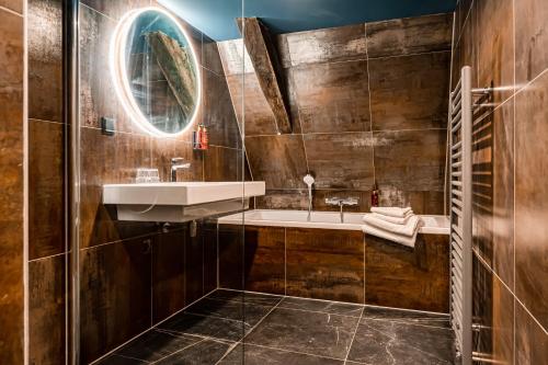MAF Haarlem Boutique Hotel - Hotel Overview