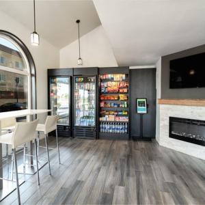 MainStay Suites - Hotel Overview