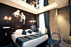 Maison Albar - The Champs-Élysées - Rooms and Rates