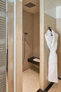 Maison Albar - The Pont-Neuf - Location and Accessibility