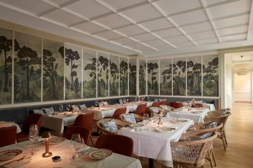 Maison Delano Paris - Hotel Overview