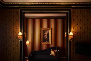 Maison Souquet, Hotel & Spa - Room Types and Accommodations