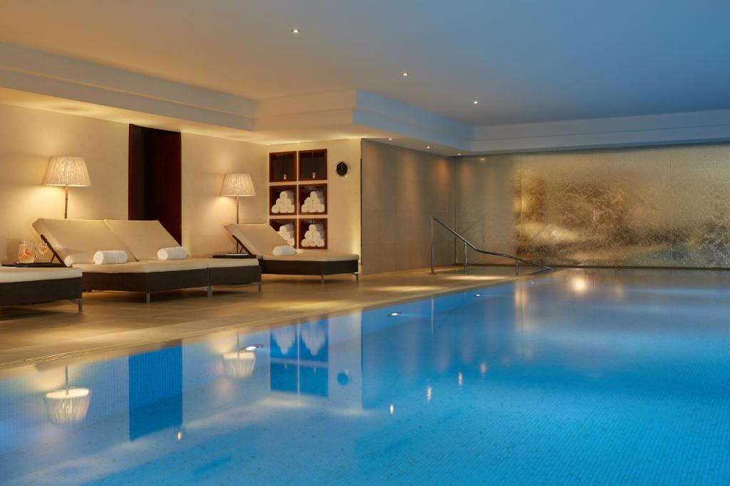 Majestic Apartments Champs Élysées Review