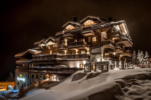 Manali Lodge by Alpine Resorts Review