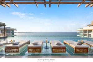 Mandarin Oriental Jumeira, Dubai - Luxurious Accommodations