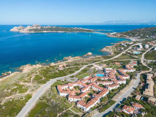 Mangias Santa Teresa Sardinia, Curio Collection by Hilton - Hotel Overview and Location