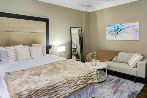 Mansfield - Hotel Overview and Location