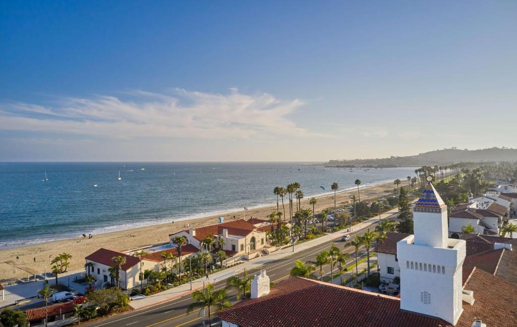 Mar Monte Hotel, in The Unbound Collection by Hyatt - Hotel Overview and Location