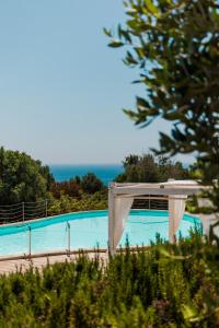 Marenea Suite Hotel - CDSHotels - Hotel Overview and Location
