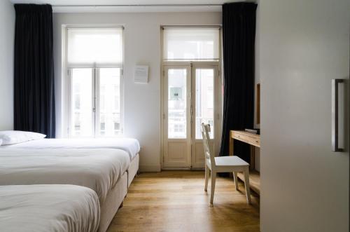 Marnix Design: Downtown Dream - Property Overview