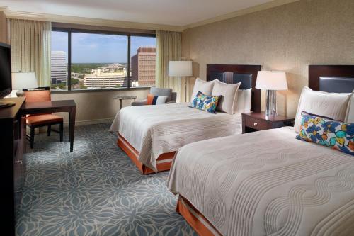 Marriott Jacksonville Downtown - Hotel Highlights