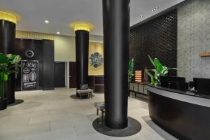 Marriott Vacation Club®, New York City  - Hotel Overview