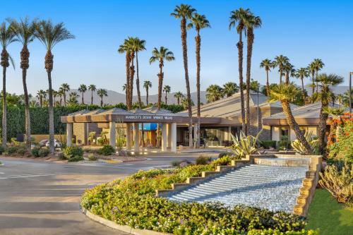 Marriotts Desert Springs Villas II - Hotel Overview