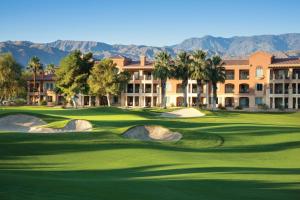 Marriotts Shadow Ridge I - The Villages - Hotel Overview and Location