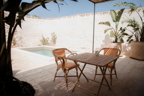 Masseria Calderisi - Hotel Overview