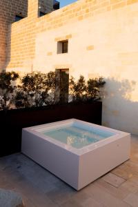Masseria Corsano - Property Overview and Location