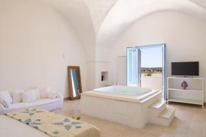 Masseria Malvindi - Hotel Overview