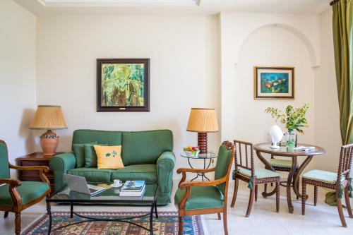 Masseria San Domenico - Resort Features