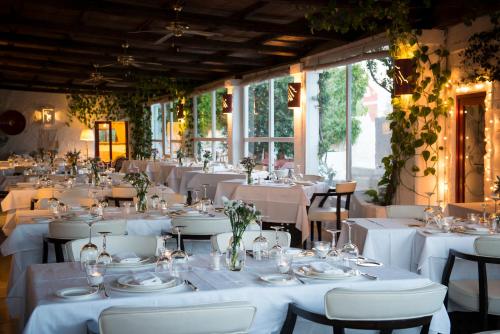 Masseria Torre Coccaro - Hotel Overview