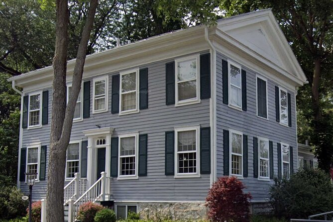 Maumees Charming Riverside Heritage: A Self-Guided Audio Tour - Tour Overview and Pricing