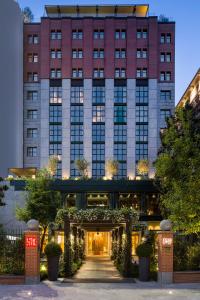 ME Milan The Duke - Hotel Overview