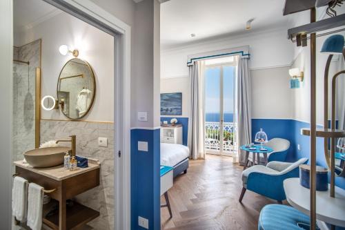 Mediterranean Hotel - Hotel Overview