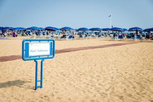 Mediterranee Family Hotel & Spa - Hotel Overview and Location