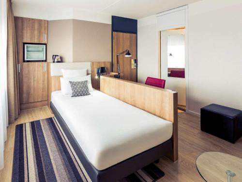 Mercure Hotel Nijmegen Centre - Hotel Overview