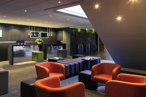 Mercure Hotel Zwolle - Hotel Overview
