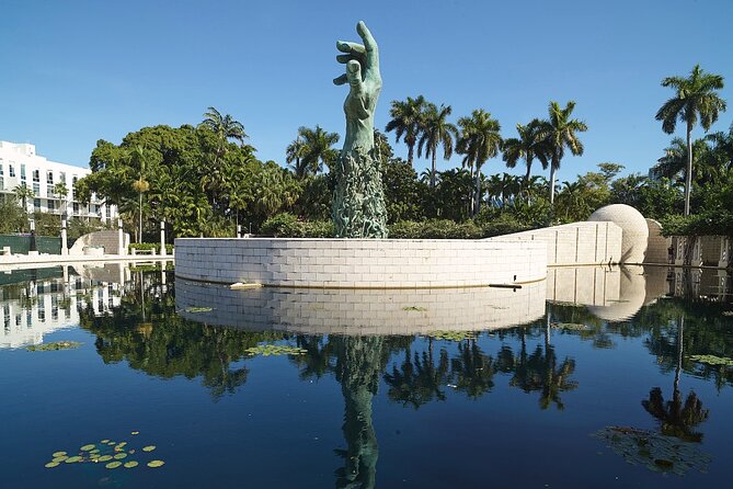 Miami Beach Private Walking Tour