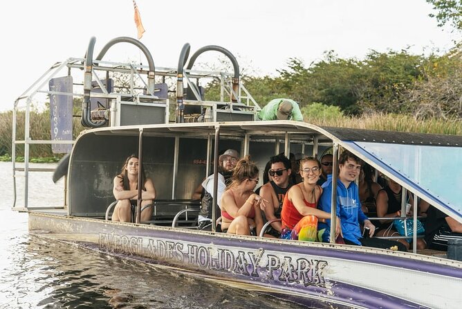 Miami Discovery Tour: 2-Days Hop-On Hop-Off Explore Your Way